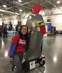 Maker Faire 2018
