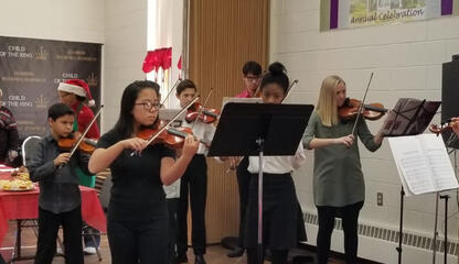 Community Concert 2018