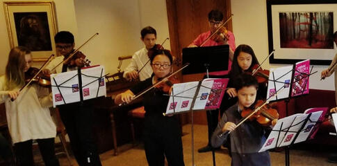 Community Concert 2018